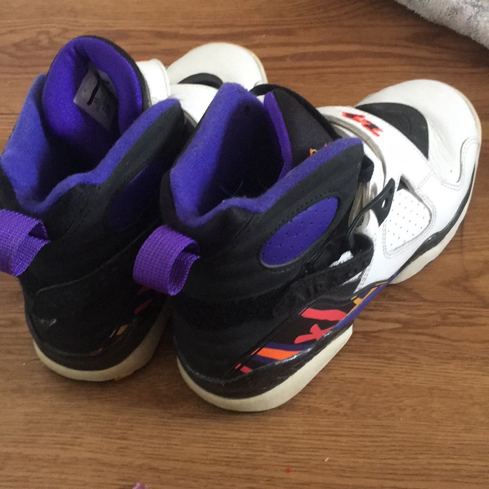 Jordan sneakers